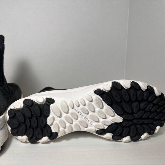 Women’s Merrell Cloud Renew Bluff - Picture 4 of 5